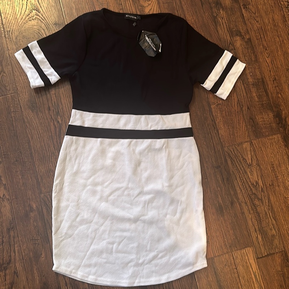 Pretty little thing dress